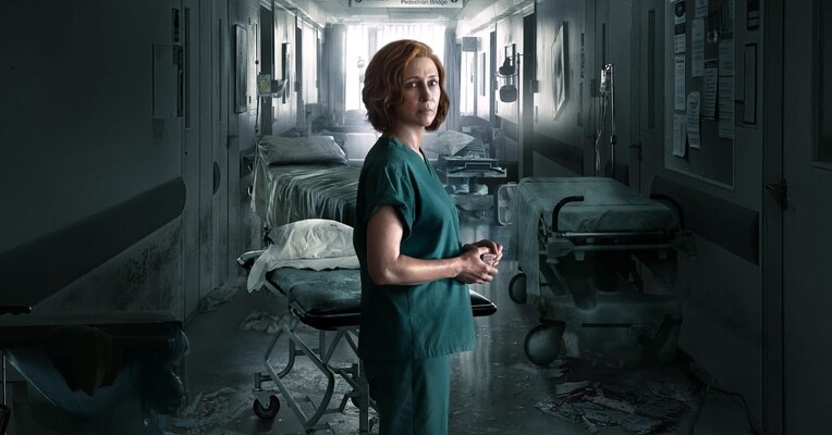 پنج روز در بیمارستان مموریال - پس‌زمینه