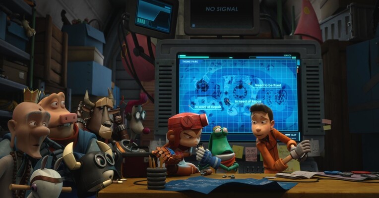 بلینگ - پس‌زمینه