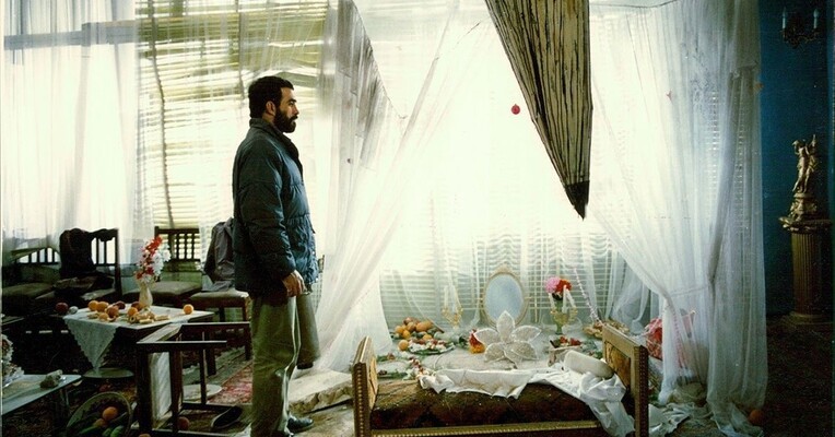 وصل نیکان - پس‌زمینه