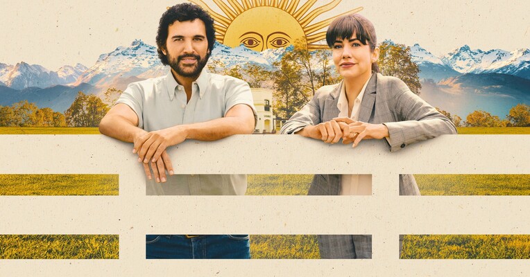 قلب آرژانتینی من - پس‌زمینه