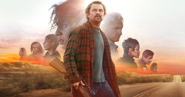 نبردی پس از نبردی دیگر - پس‌زمینه