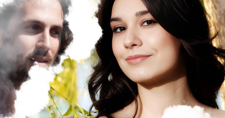 داستان پری - پس‌زمینه