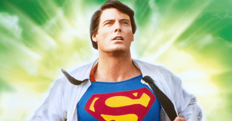 سوپرمن ۳ - پس‌زمینه