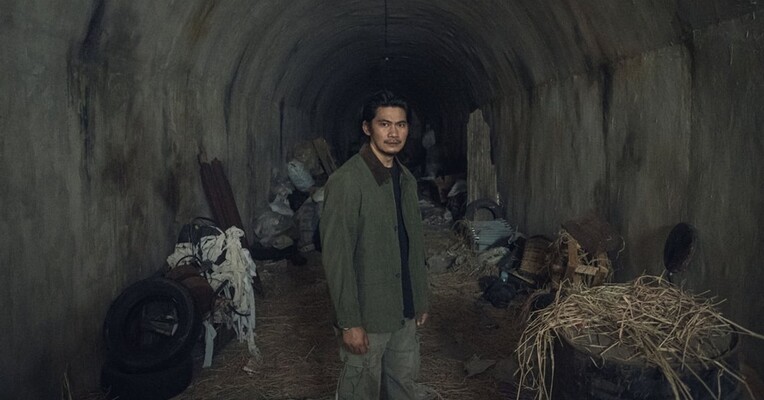 تونل - پس‌زمینه