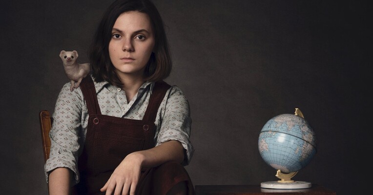 نیروی اهریمنی او - پس‌زمینه