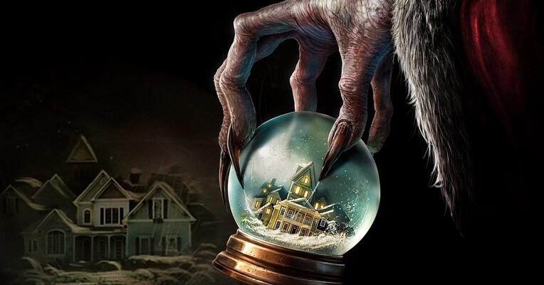 کرمپوس - پس‌زمینه