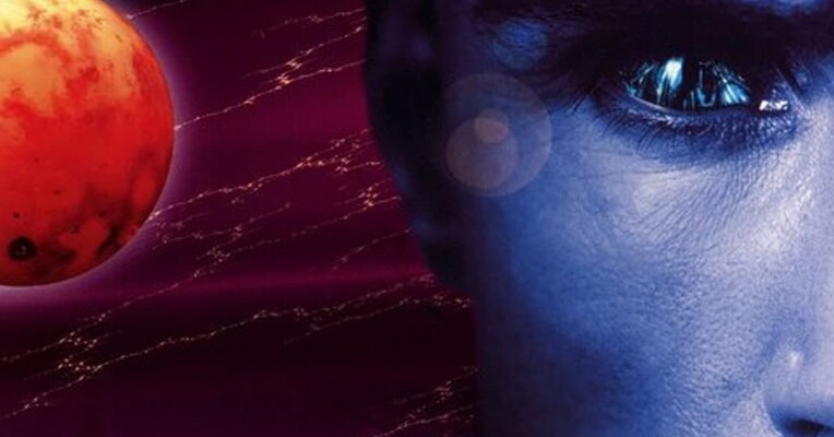 مریخ - پس‌زمینه