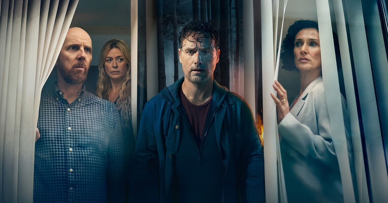 آب سرد - پس‌زمینه