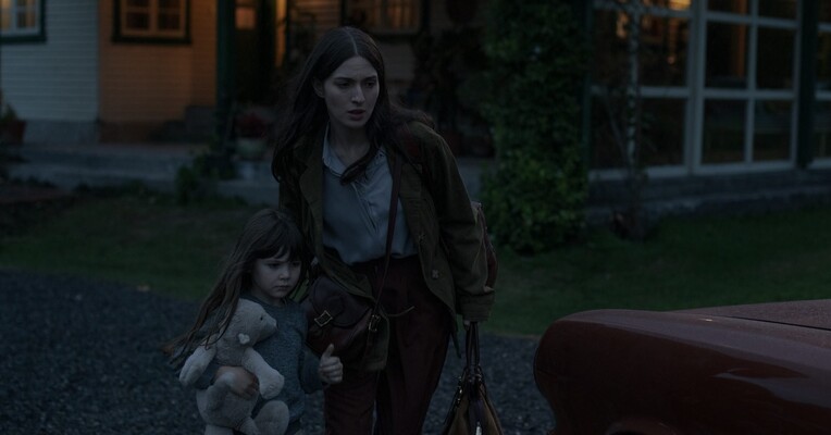 خواب رویایی - پس‌زمینه