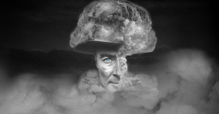 برای پایان دادن به تمام جنگ ها: اوپنهایمر و بمب اتم - پس‌زمینه