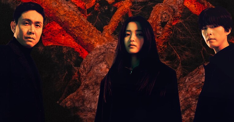 از گور برخاسته - پس‌زمینه