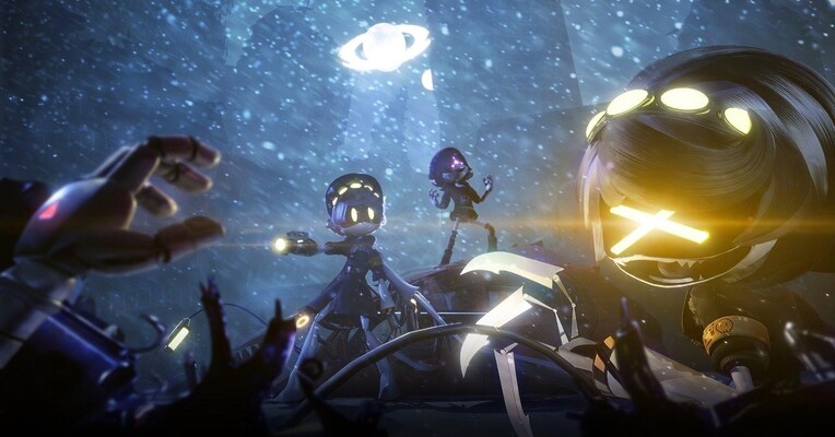 ربات‌ های کشتار - پس‌زمینه