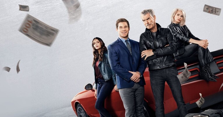 قانون شکنان - پس‌زمینه