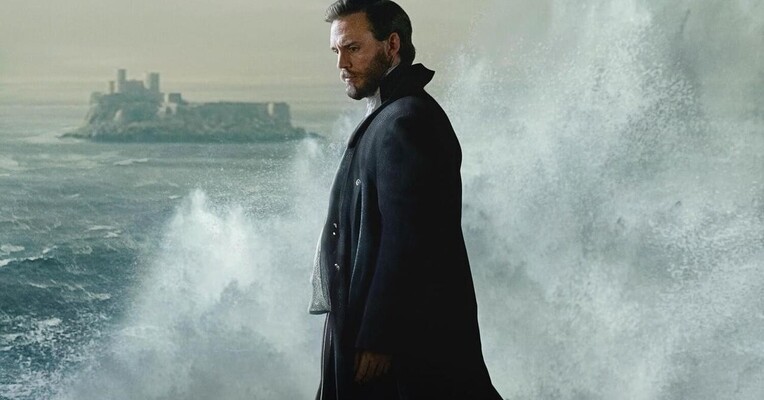 کنت مونت کریستو - پس‌زمینه