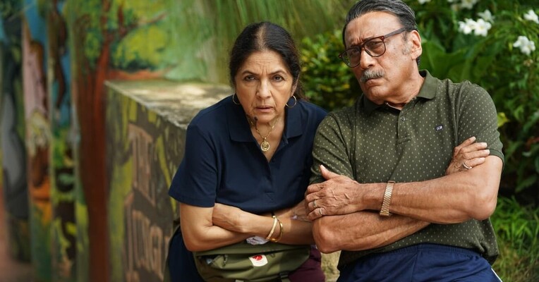 زندگی در سرخوشی - پس‌زمینه