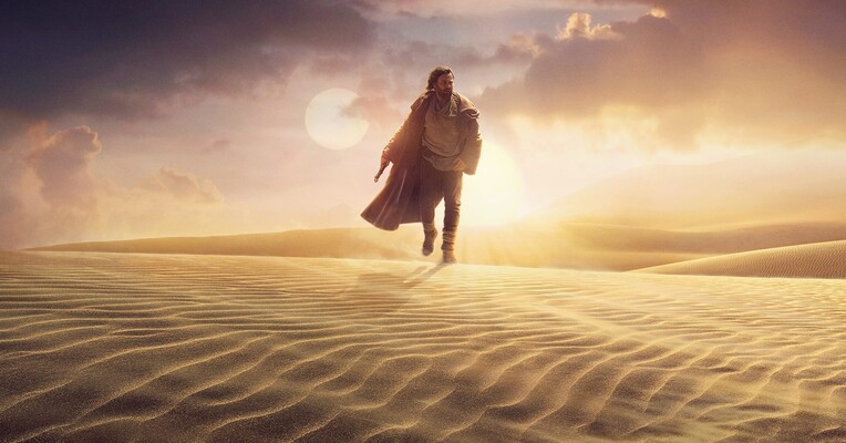 اوبی-وان کنوبی - پس‌زمینه