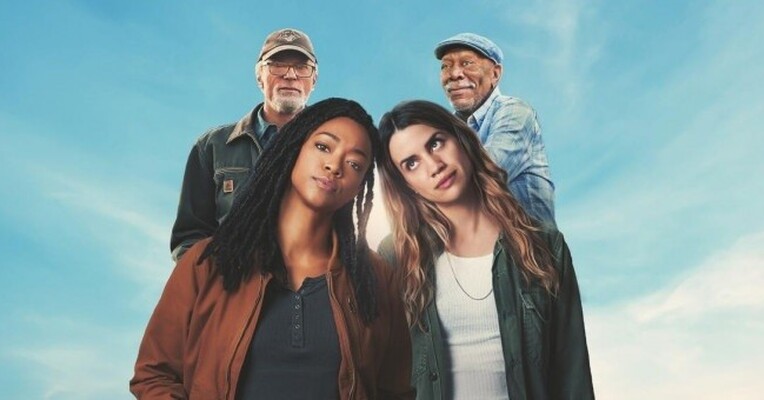 دوست مرده من زویی - پس‌زمینه