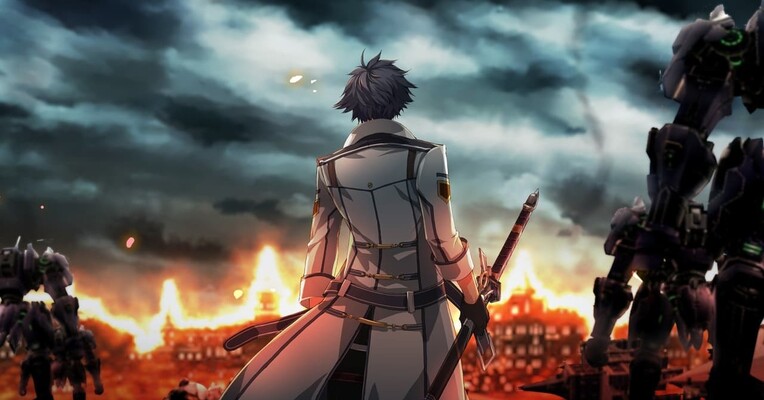 افسانه قهرمانان: جنگ شمالی - پس‌زمینه