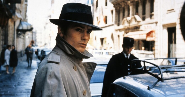 سامورایی ها - پس‌زمینه