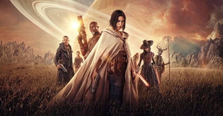 ماه سرکش - بخش اول: فرزند آتش - پس‌زمینه