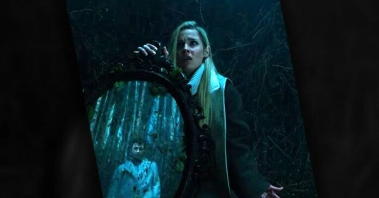 دیو درون - پس‌زمینه