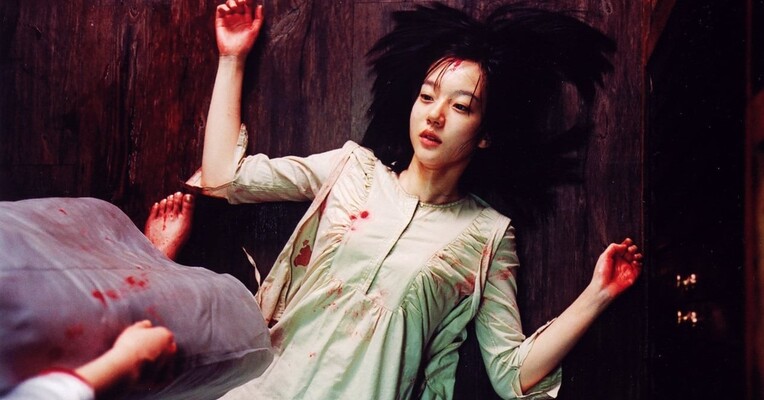 داستان دو خواهر - پس‌زمینه