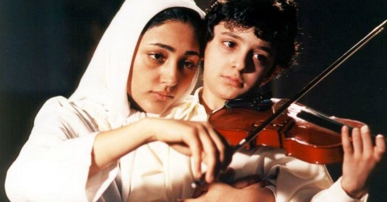 میم مثل مادر - پس‌زمینه