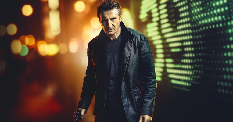 صاعقه سیاه - پس‌زمینه