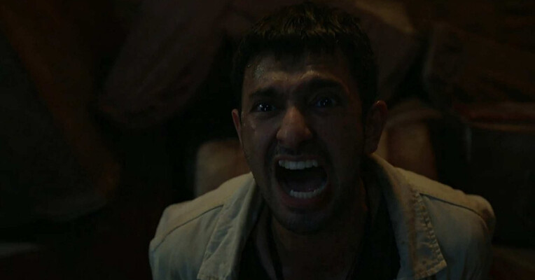 هنگام مغرب 2 - پس‌زمینه