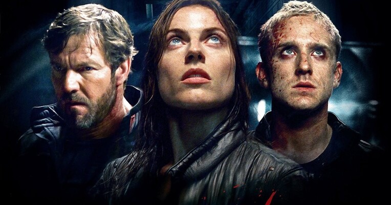 پاندروم - پس‌زمینه