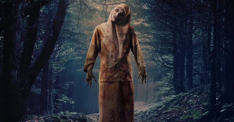 هنگام مغرب - پس‌زمینه