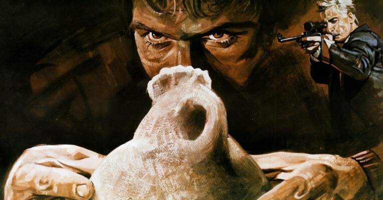 محموله - پس‌زمینه