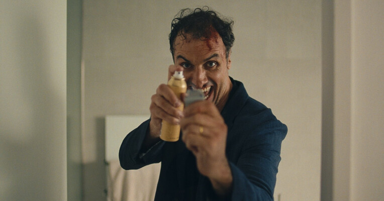 جدایی - پس‌زمینه