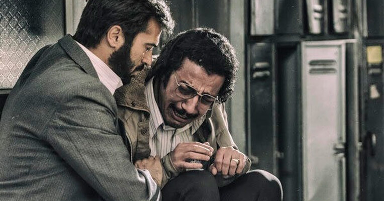 ماجرای نیمروز - پس‌زمینه