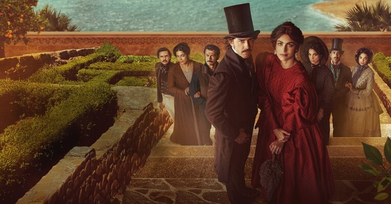 شیرهای سیسیل - پس‌زمینه