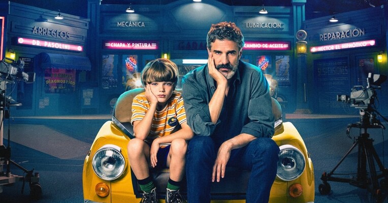 امروز جهان را درست می‌کنیم - پس‌زمینه