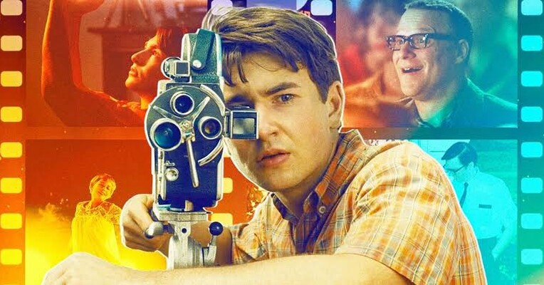 خانواده فیبلمن - پس‌زمینه