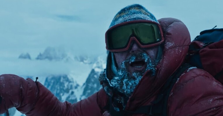 برود پیک - پس‌زمینه