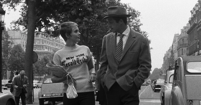 موج نو - پس‌زمینه