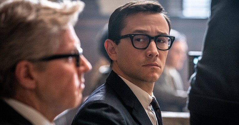 دادگاه شیکاگو ۷ - پس‌زمینه