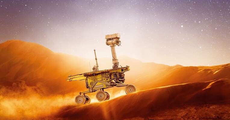 شب بخیر اوپی - پس‌زمینه