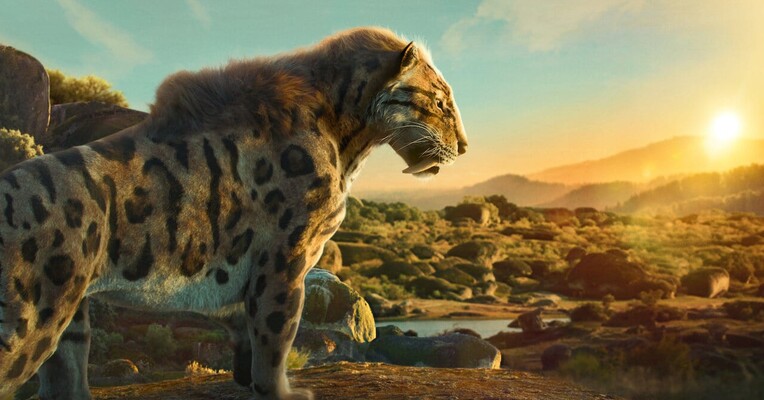 حیات در سیاره ما - پس‌زمینه