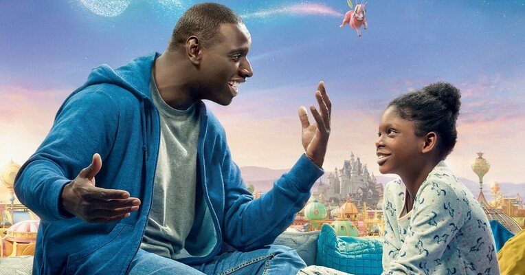 شاهزاده گمشده - پس‌زمینه