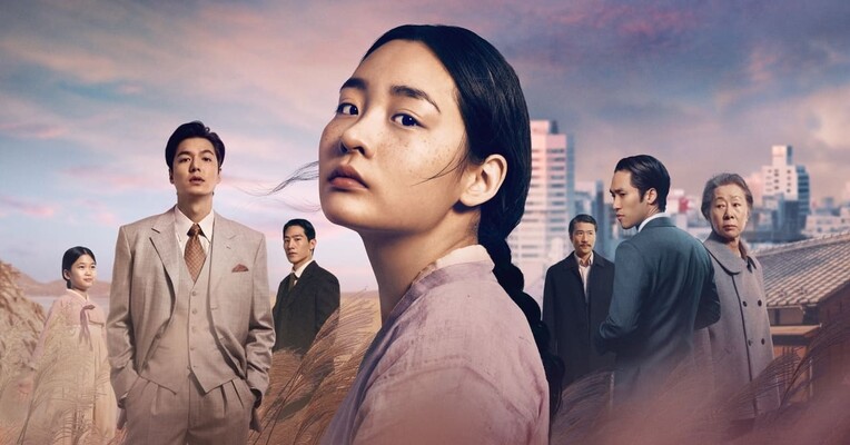 پاچینکو - پس‌زمینه