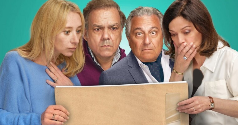 آشفتگی خانوادگی - پس‌زمینه