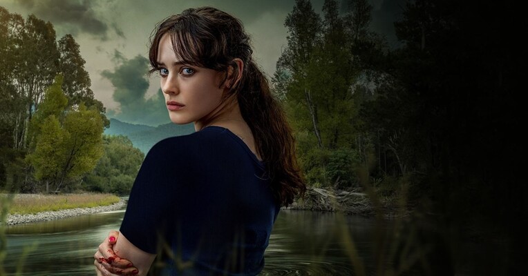 رودخانه وحشی - پس‌زمینه