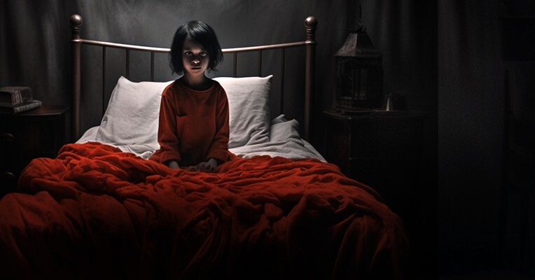 امشب نباید بخوابی - پس‌زمینه