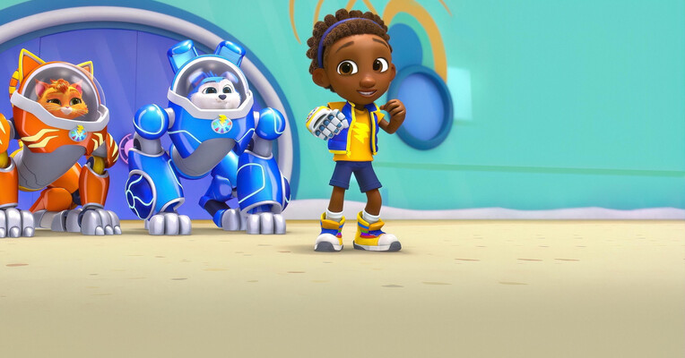 ربوگوبو - پس‌زمینه