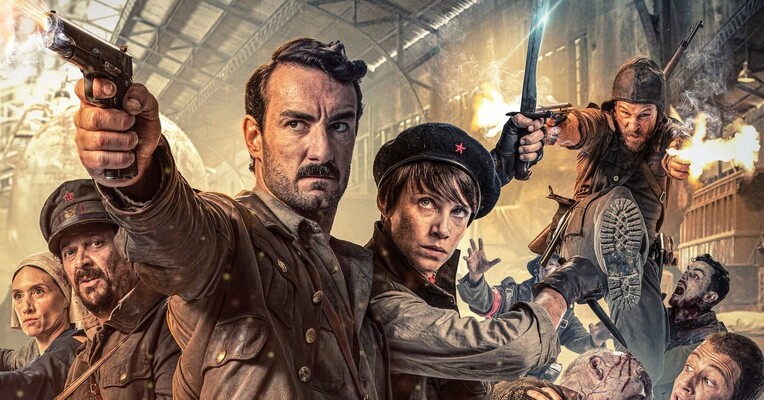 دره مردگان - پس‌زمینه