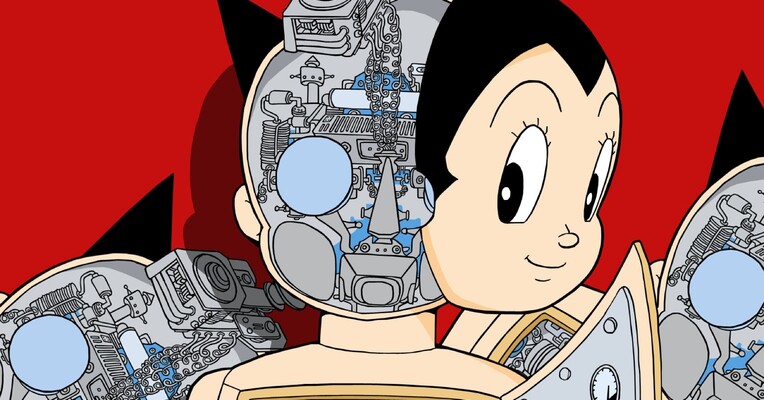 پسرفضایی - پس‌زمینه